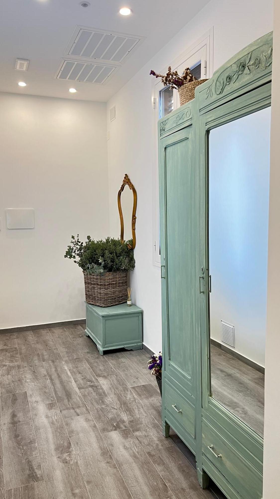 Dimora Donna Vitalia Apartments Trapani Extérieur photo