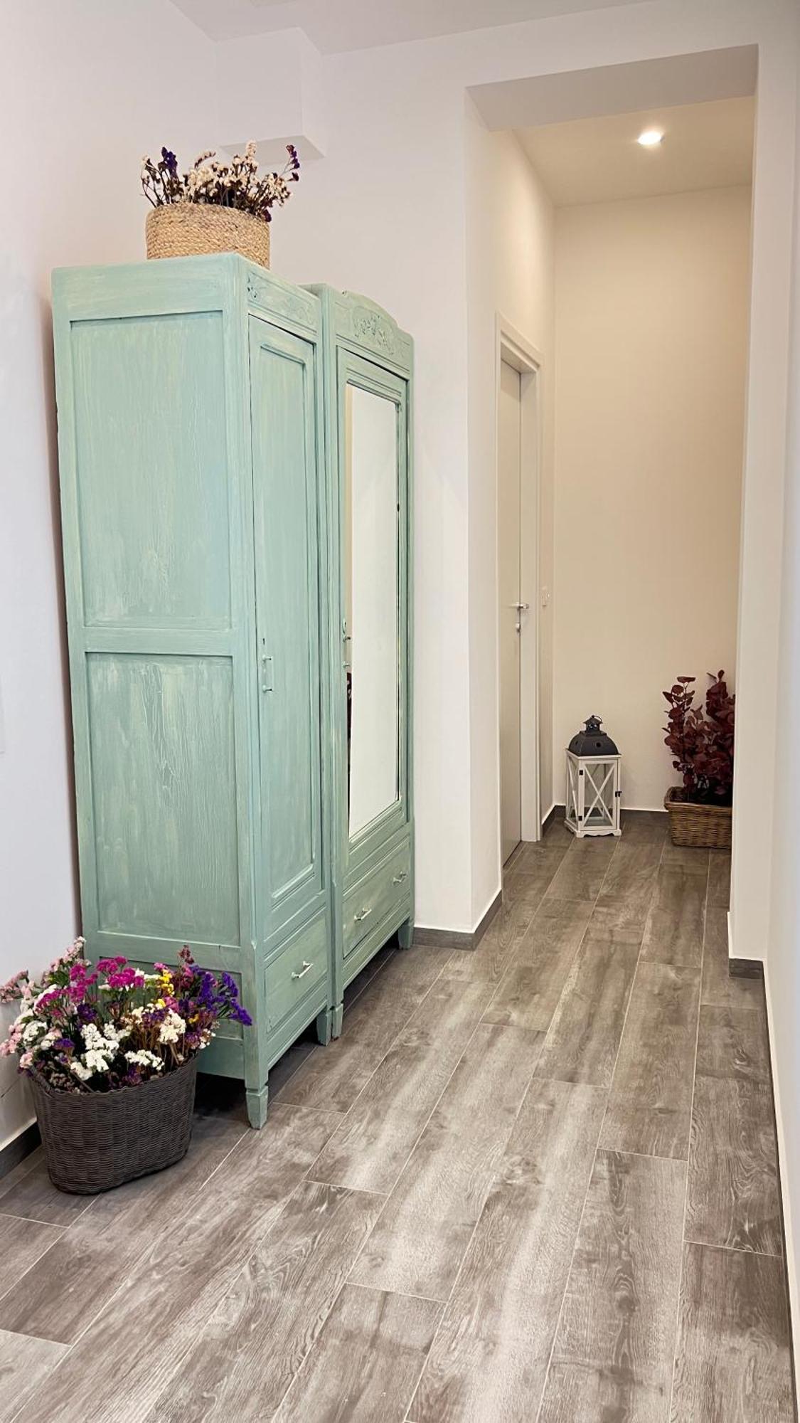 Dimora Donna Vitalia Apartments Trapani Extérieur photo