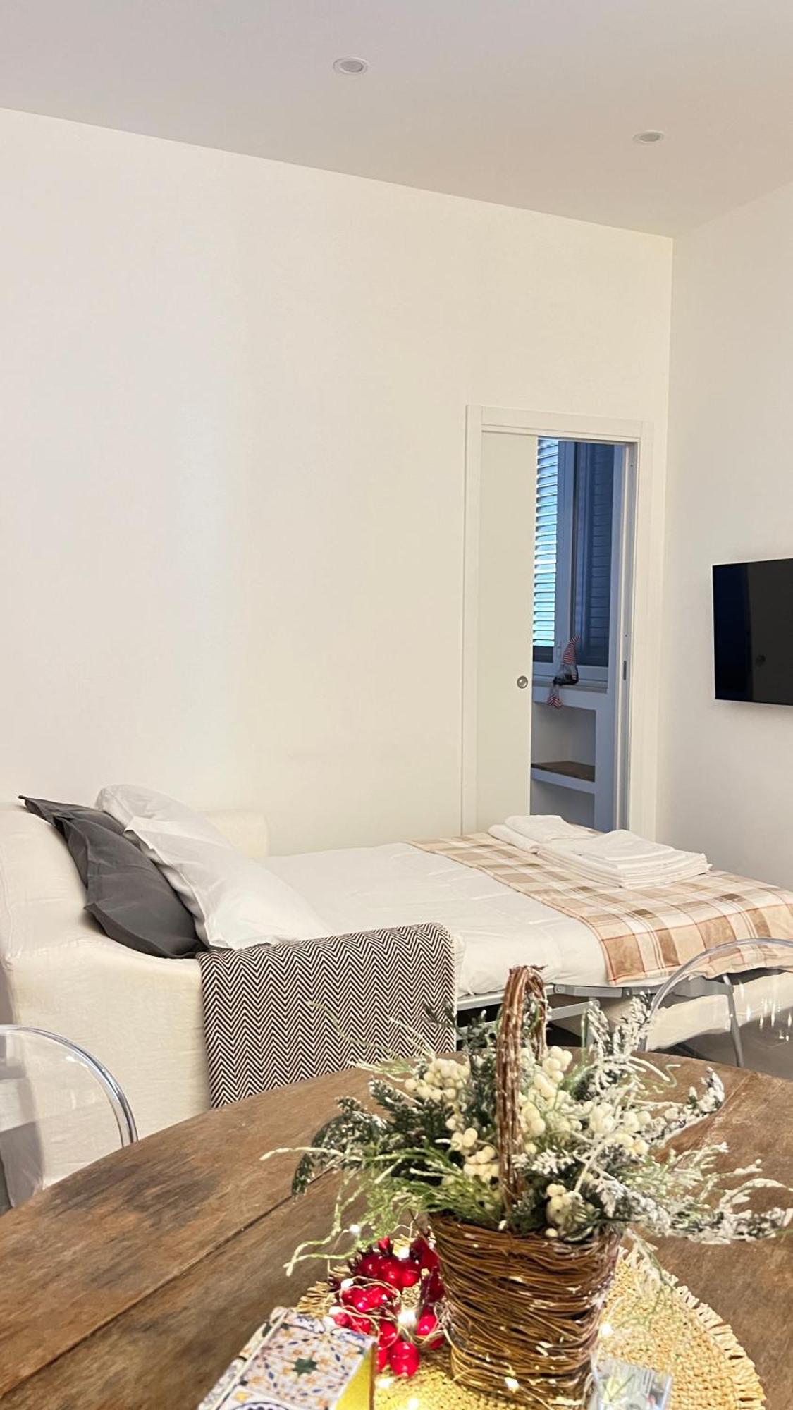 Dimora Donna Vitalia Apartments Trapani Extérieur photo