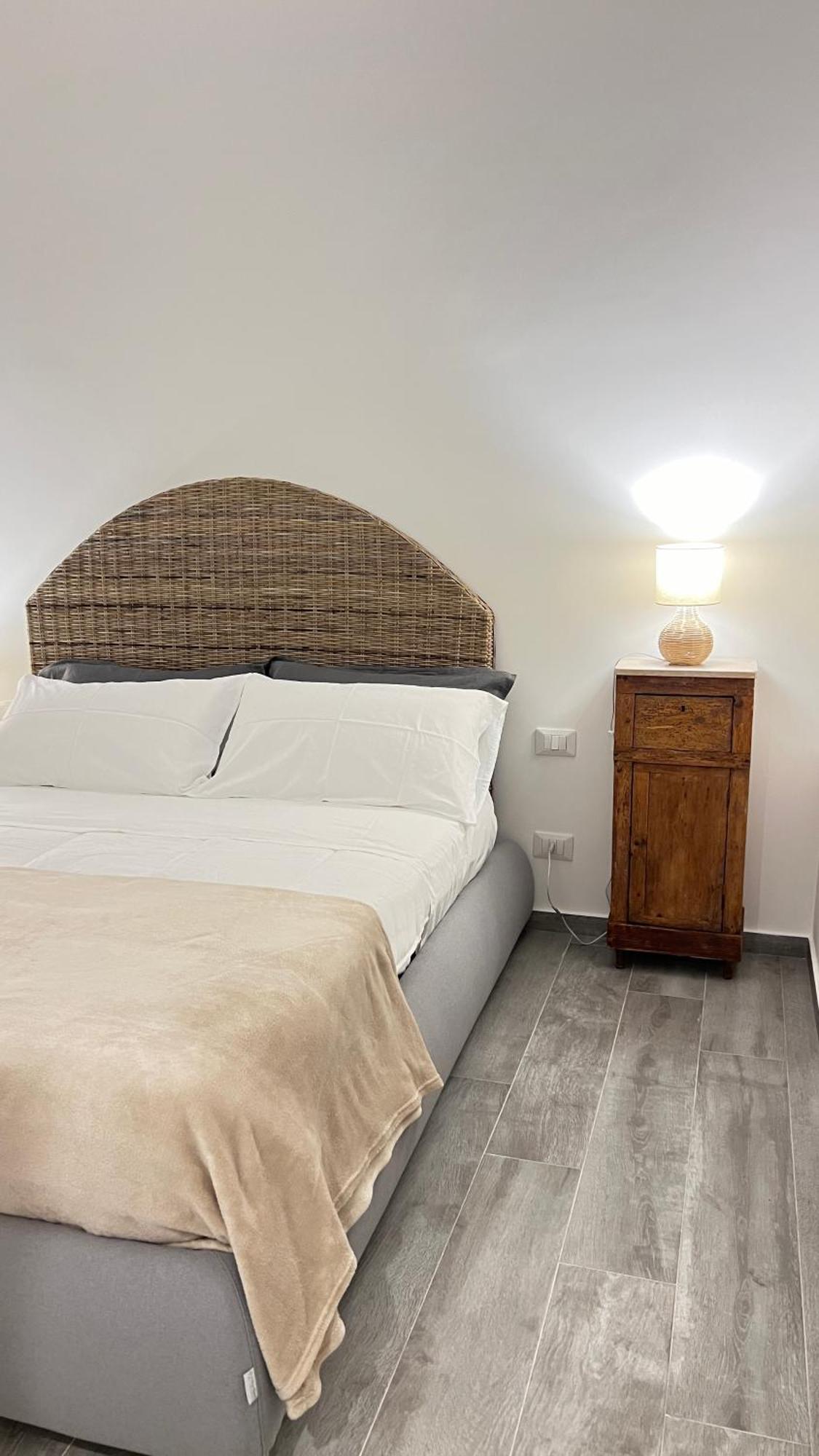 Dimora Donna Vitalia Apartments Trapani Extérieur photo