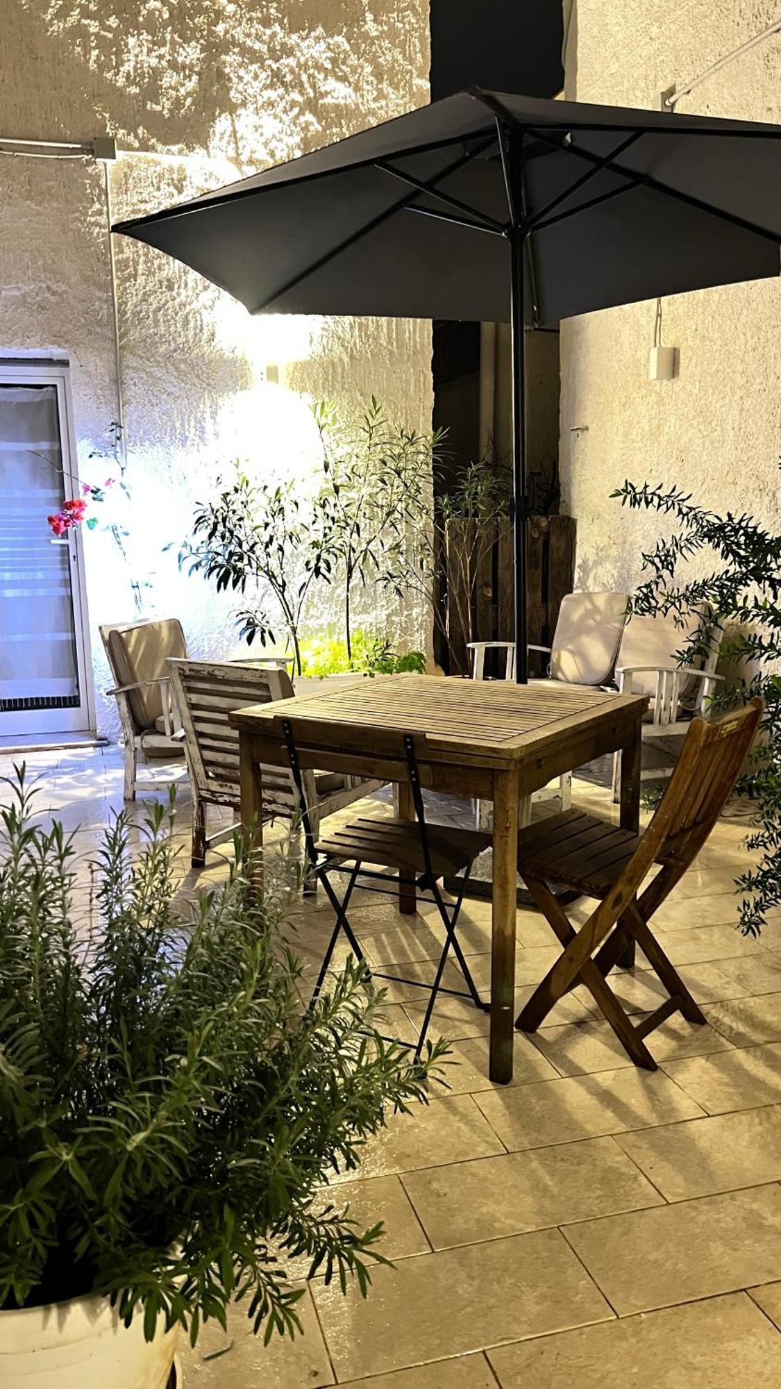 Dimora Donna Vitalia Apartments Trapani Extérieur photo