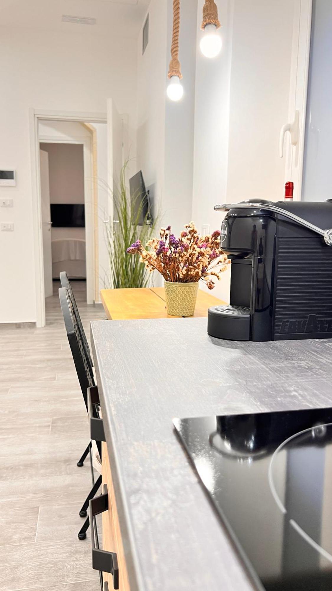 Dimora Donna Vitalia Apartments Trapani Extérieur photo