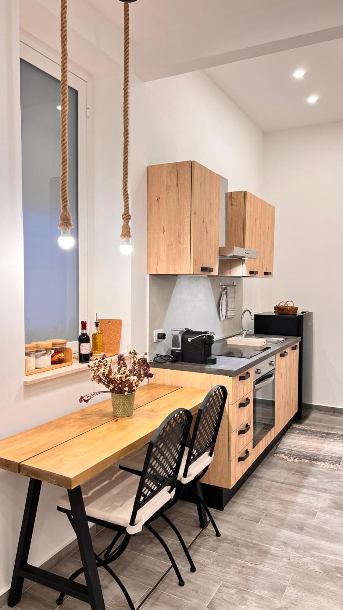 Dimora Donna Vitalia Apartments Trapani Extérieur photo