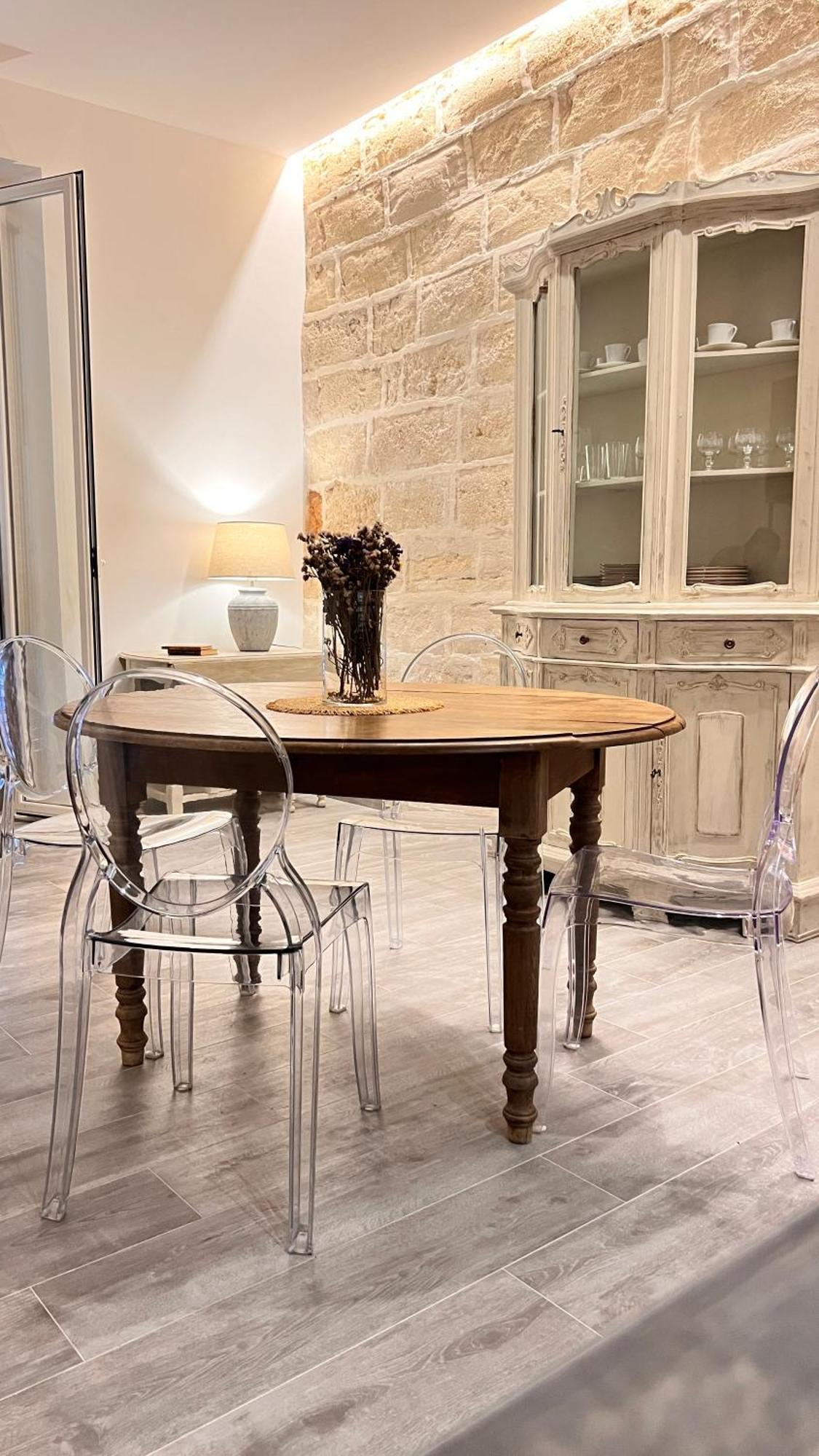 Dimora Donna Vitalia Apartments Trapani Extérieur photo
