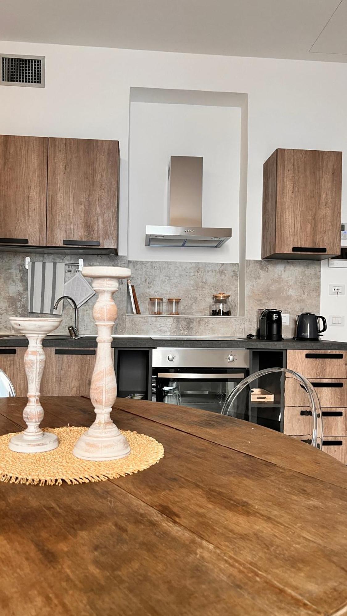 Dimora Donna Vitalia Apartments Trapani Extérieur photo
