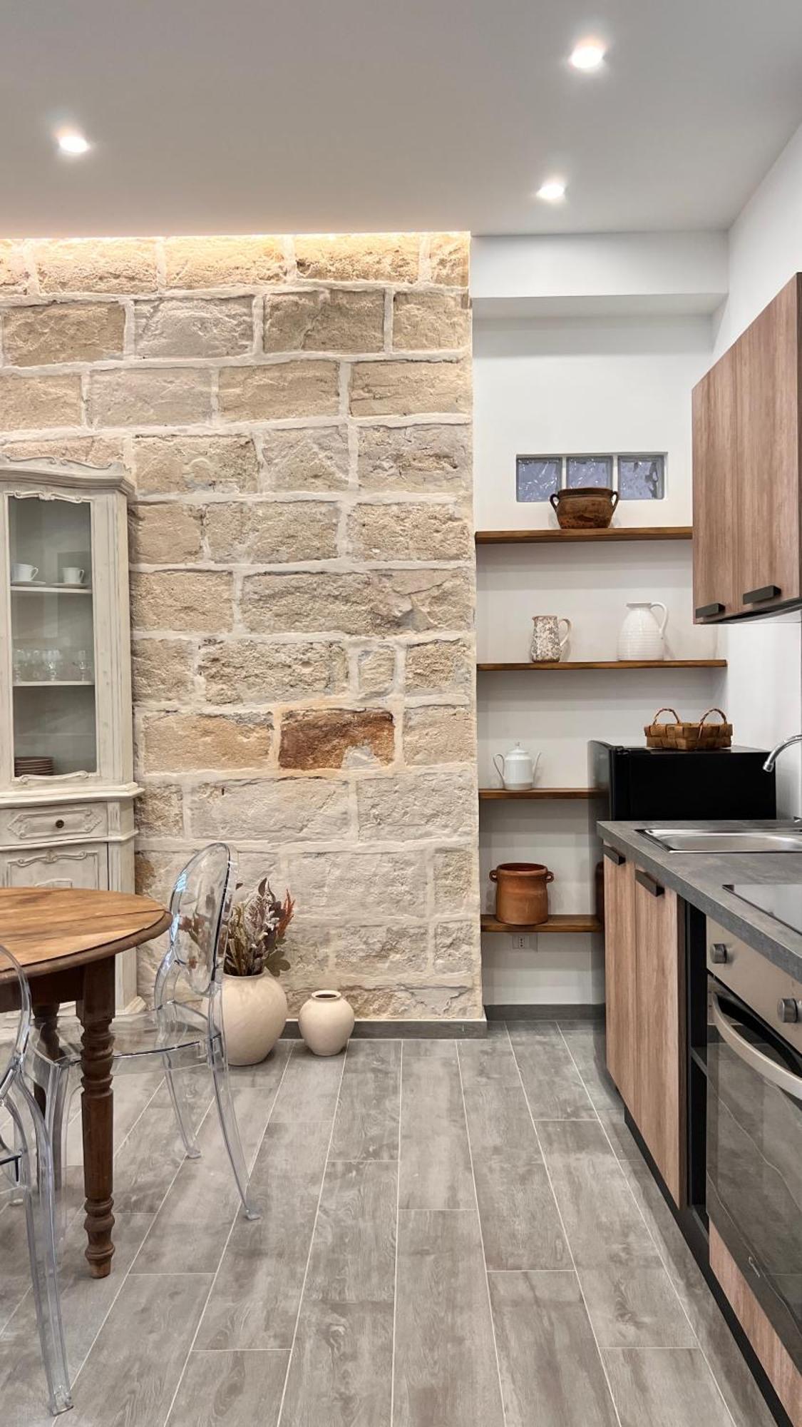 Dimora Donna Vitalia Apartments Trapani Extérieur photo