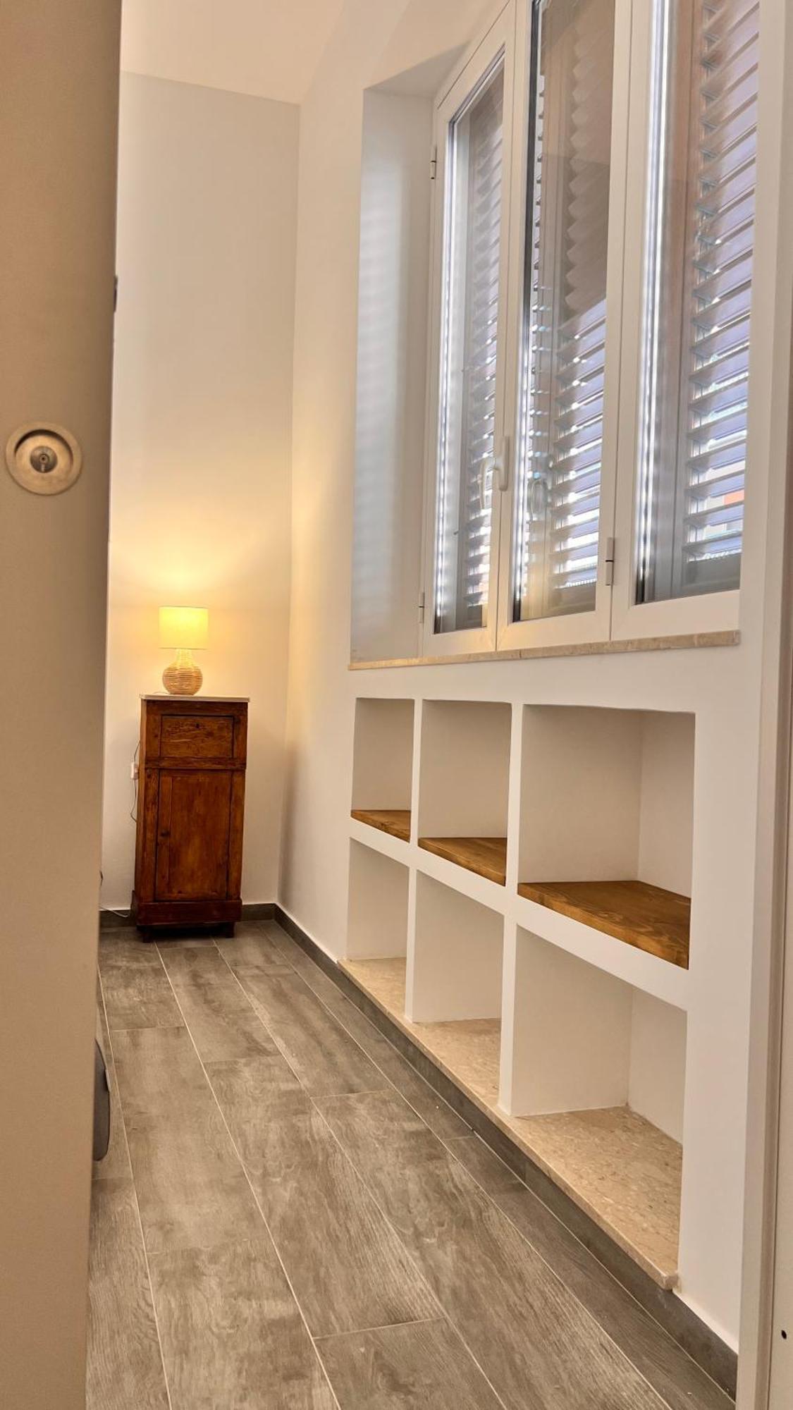 Dimora Donna Vitalia Apartments Trapani Extérieur photo