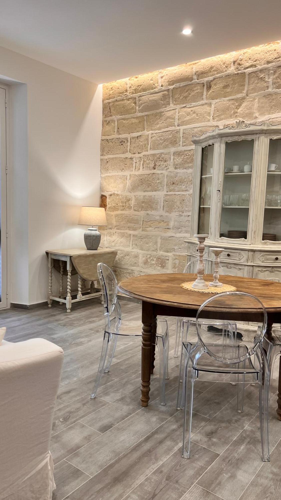Dimora Donna Vitalia Apartments Trapani Extérieur photo