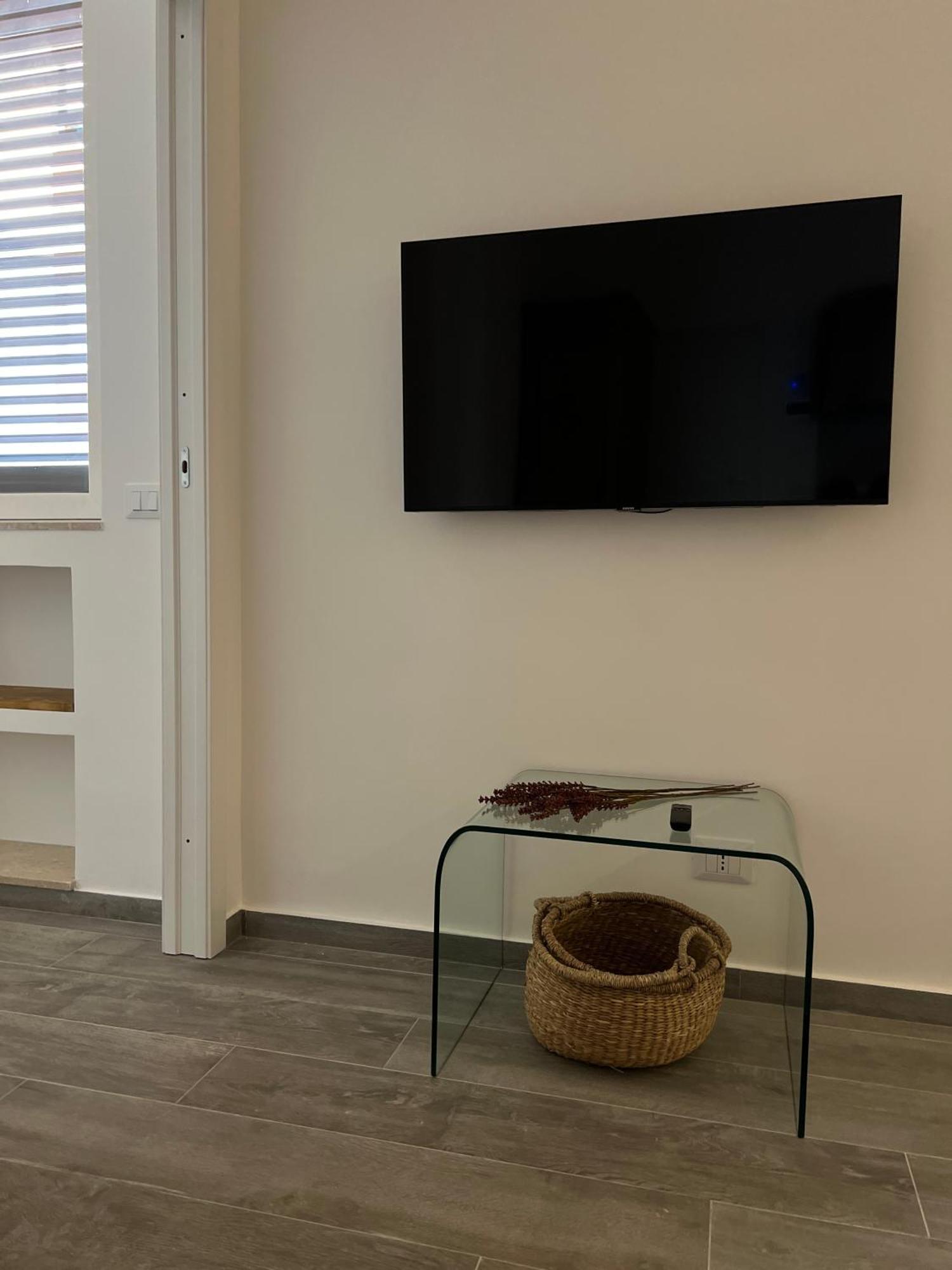 Dimora Donna Vitalia Apartments Trapani Extérieur photo